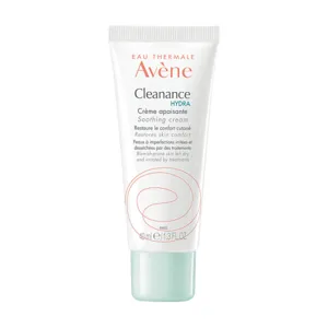 creme apaisante Avene Cleanance Hydra