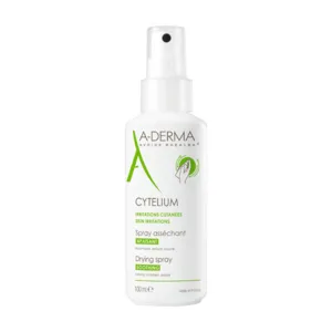 A-Derma Cytelium spray bébé peau irritée