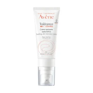 Avène Tolérance Control crème apaisante