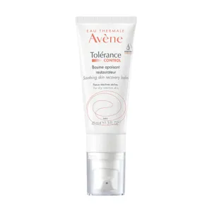 Avène Tolérance Control Baume apaisant peau reactive
