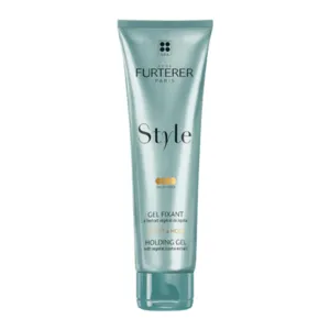 Gel fixant cheveux René Furterer Style