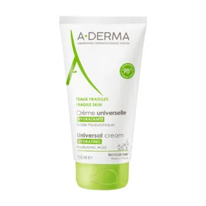 ADerma creme universelle hydratante