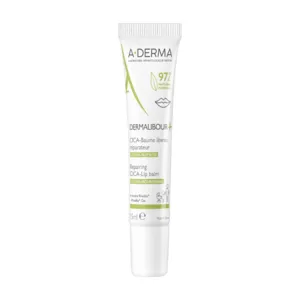 Cica-baume levre réparateur Dermalibour+ A-Derma
