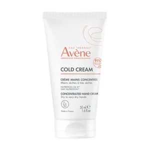 Cold Cream Avène crème mains