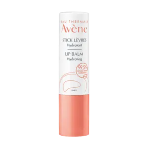 Eau thermale Avène Stick lèvres hydratant