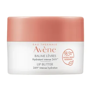 Baume Avène lèvres déshydratées
