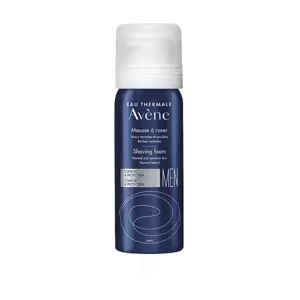 Avène Men mousse à raser apaisante anti-irritation