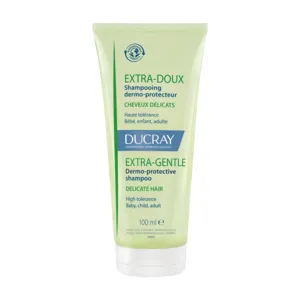 Ducray shampooing dermo-protecteur extra-doux