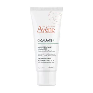 Avène Cicalfate+ soin hydratant réparateur peaux fragiles