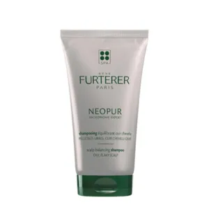 Furterer Neopur Shampooing antipelliculaire Cuir chevelu gras