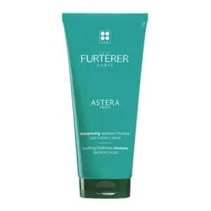 Astera Fresh shampoing Furterer
