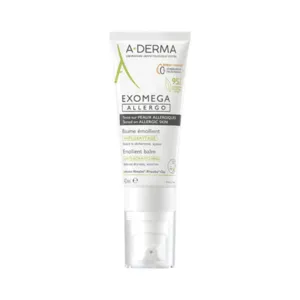 A-Derma Exomega Allergo baume émollient eczéma atopique