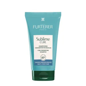 Shampooing Furterer Sublime Curl Rene