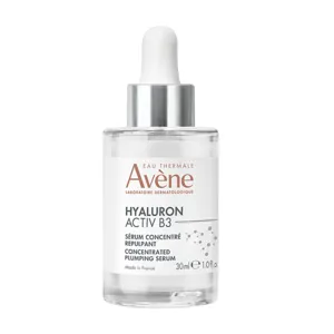 Hyaluron Activ B3 Avène Sérum concentré repulpant