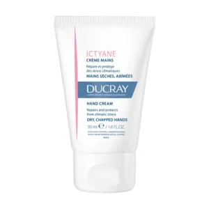 Ducray Crème mains Ictyane