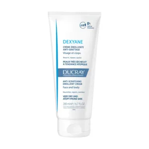 Ducray Dexyane Crème hydratante anti-grattage