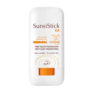 Avène SunsiStick KA SPF 50+ Kératose actinique