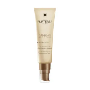 Absolue Kératine Sérum cheveux Furterer réparateur ultime