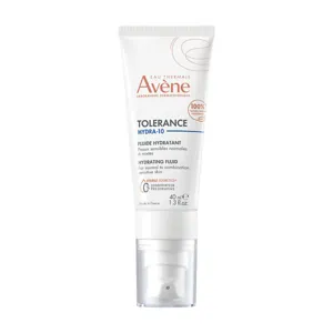 Avène Tolérance Hydra-10 fluide hydratant 48h