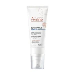 Avène tolérance Hydra-10 crème hydratante visage