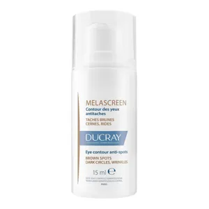 Ducray Melascreen contour des yeux anti taches brunes