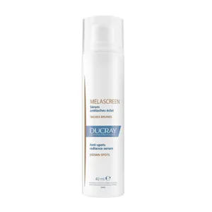 Sérum anti taches brunes Ducray Melascreen