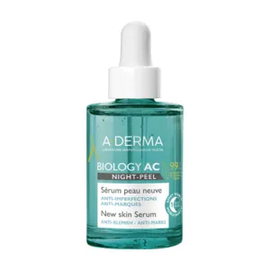 A Derma Biology AC  Sérum Peau Neuve Night Peel