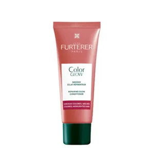 Color Glow masque éclat réparateur René Furterer