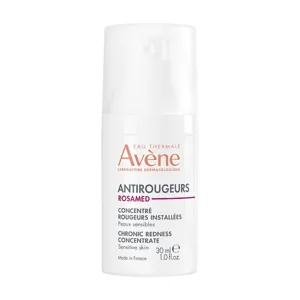 Rosamed Concentré Anti Rougeur Avène