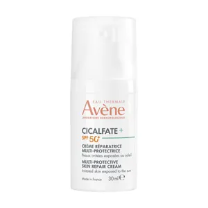 Crème Cicalfate+ Avène SPF 50+ réparatrice multi protectrice