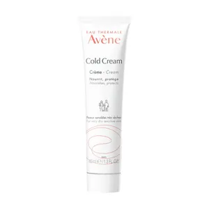 Avène Cold Cream crème peau sèche