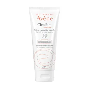 Creme Avène Cicalfate mains