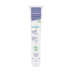 Jonzac Rehydrate Soin léger réhydratant Bio peaux mixtes