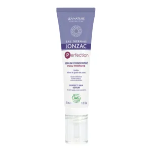 Jonzac Perfection Sérum lissant concentré Peau Parfaite Bio