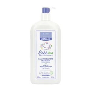 Jonzac Eau micellaire Bébé Bio