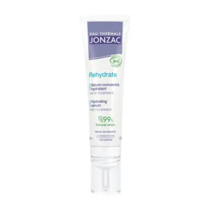 Serum acide hyaluronique bio Eau Thermale Jonzac Rehydrate
