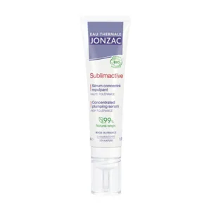 Serum Sublimactive Jonzac concentré hyaluronique