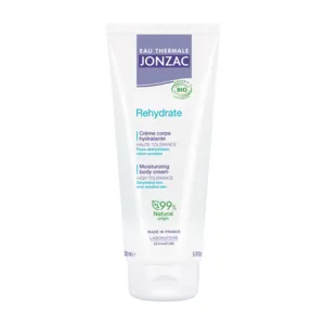 Jonzac crème hydratante corps Rehydrate