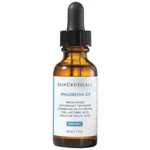 SkinCeuticals sérum antioxydant Phloretin CF