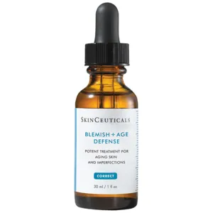 SkinCeuticals Sérum Blemish Age Defense