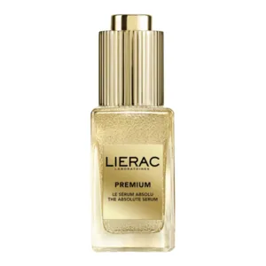 Le sérum anti âge absolu Lierac Premium