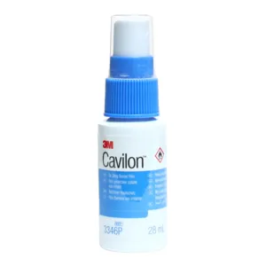 Cavilon spray film protecteur cutané longue durée