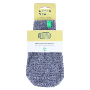 Gant exfoliant en bambou After spa
