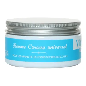 Vitry Baume caresse universel