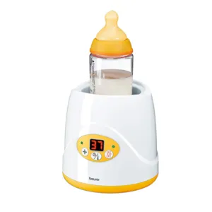 Chauffe biberon electrique Beurer