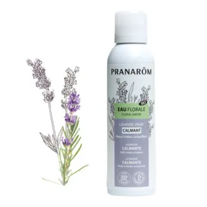 Hydrolat Lavande vraie bio Pranarom
