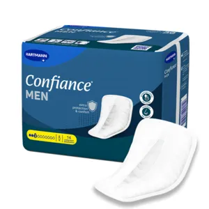 Confiance Men Absorption 3G protection urine homme