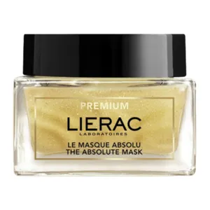 Masque anti rides Absolu Lierac Premium