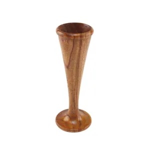Stéthoscope obstétrical Pinard en bois