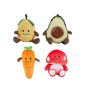 Bouillotte micro ondable déhoussable en peluche Cozy